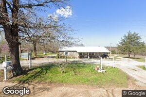13331 Ns 3550, Maud, OK 74854