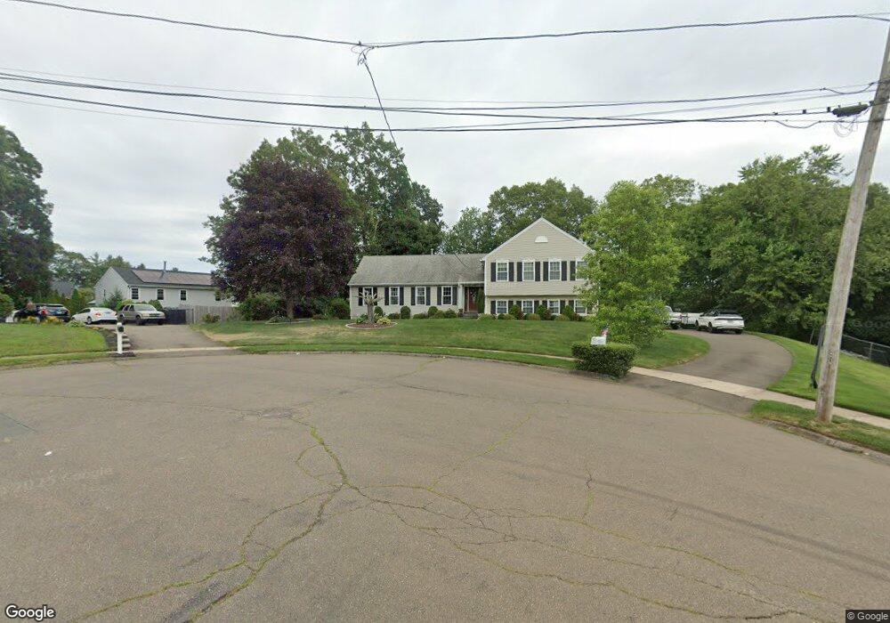 81 Allikat Way, East Haven, CT 06513 - photo 1