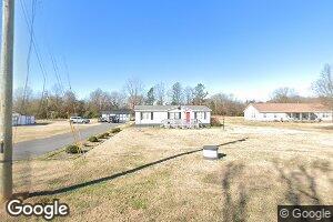 1524 Green St, Weldon, NC 27890