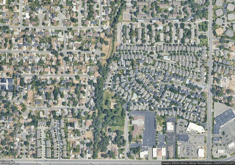 557 Villager Ln, Midvale, UT 84047 - photo 1