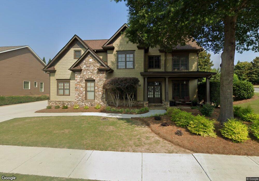 2904 Perimeter Cir unit 3, Buford, GA 30519 - photo 1