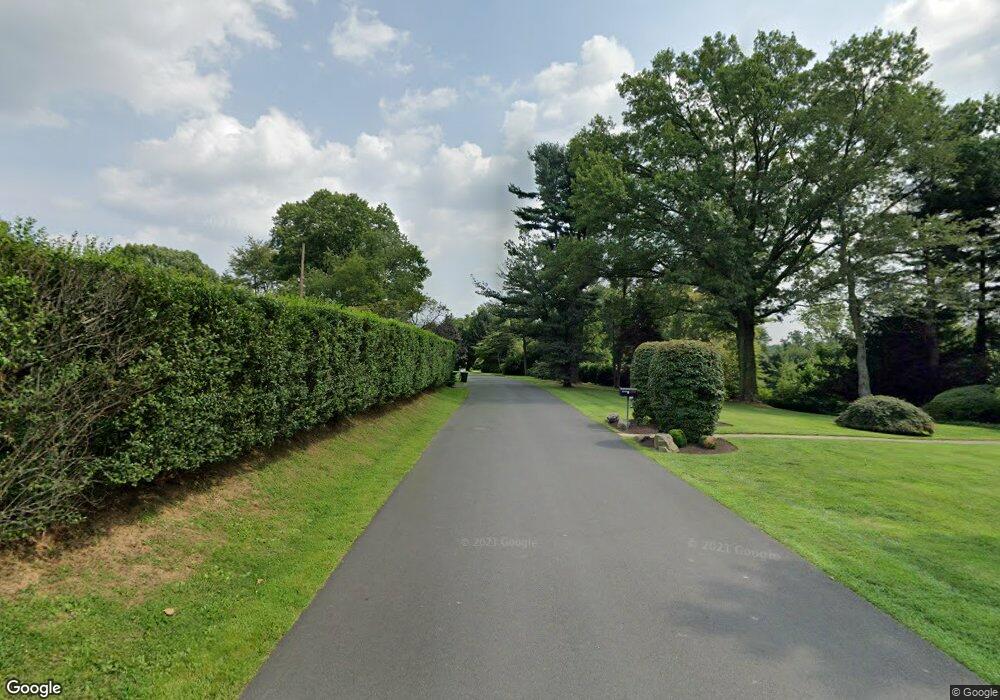 1353 Robinhood Rd, Jenkintown, PA 19046 - photo 1