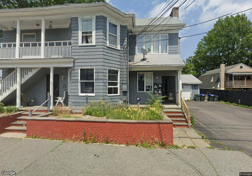 685 Douglas Ave, Providence, RI 02908 - photo 1
