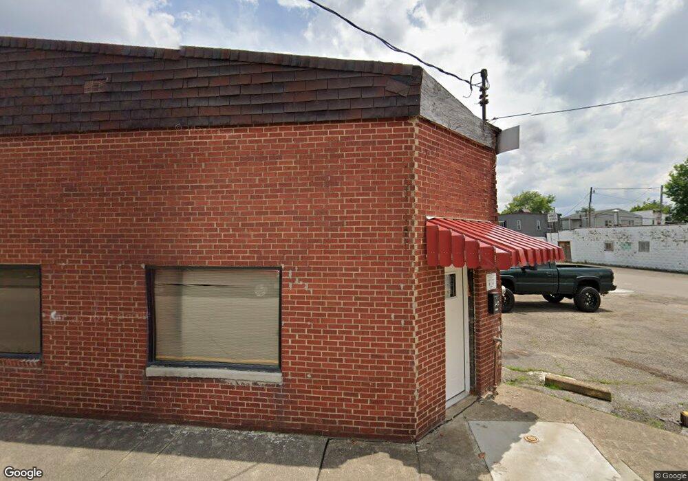 1538 16th St, Dunbar, WV 25064 - photo 1