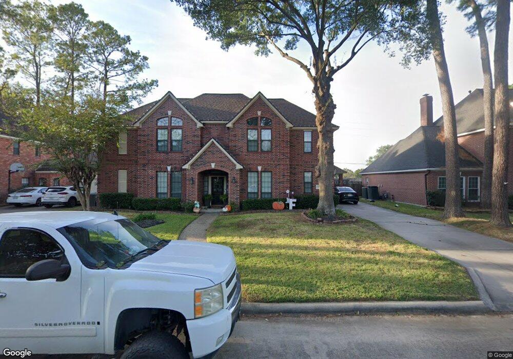 13223 April Mist Ct, Cypress, TX 77429 - photo 1