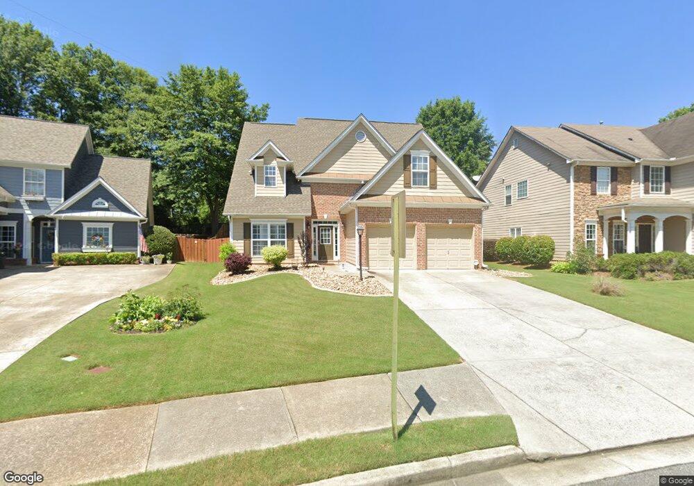 2206 Rosemoore Walk unit 38, Marietta, GA 30062 - photo 1