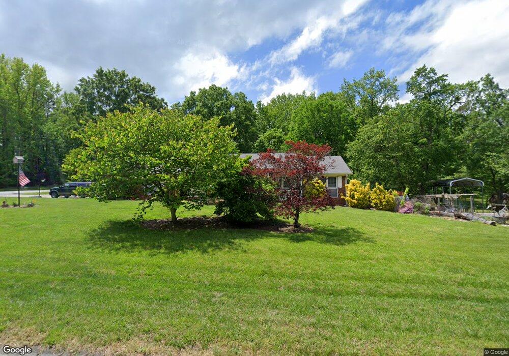 7006 Cruthis Rd, High Point, NC 27263 - photo 1