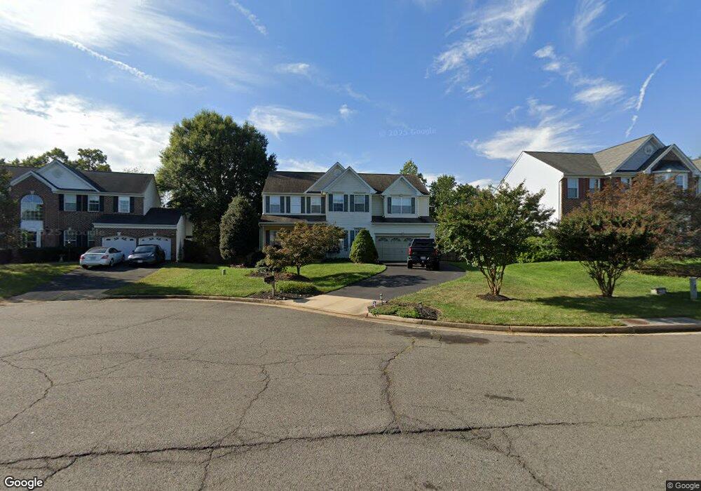 12509 Chippenham Ct, Bristow, VA 20136 - photo 1