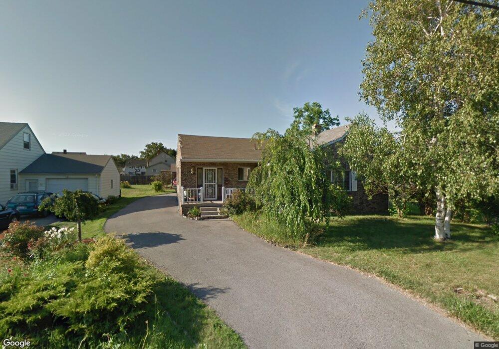 393 Como St, Struthers, OH 44471 - photo 1