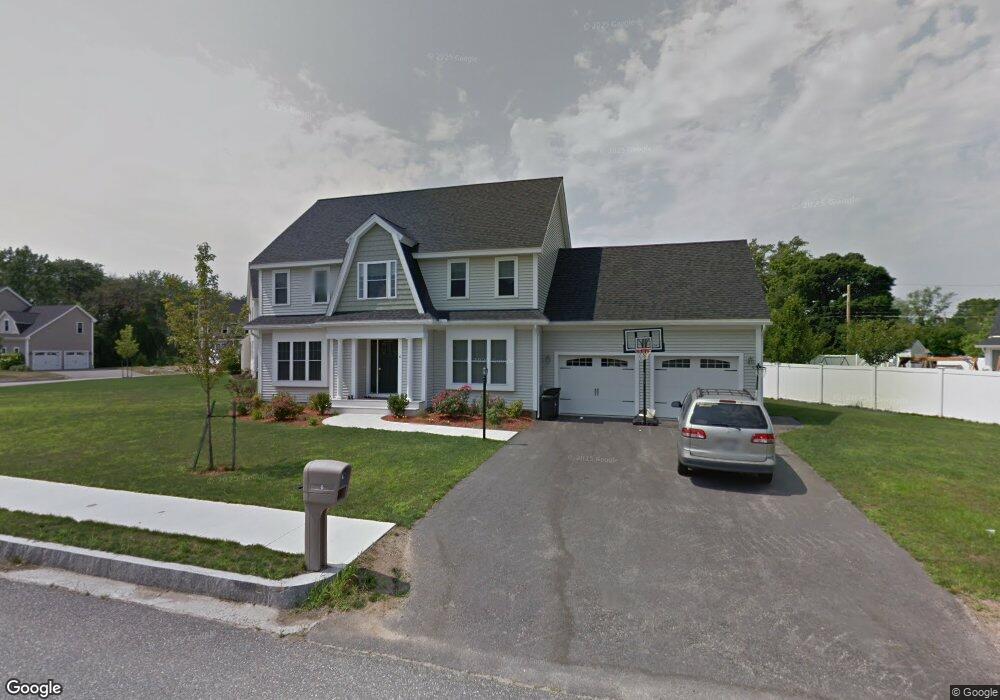 6 Darling Dr unit 14, Woburn, MA 01801 - photo 1