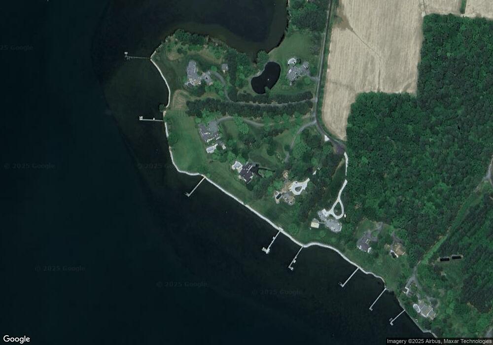 7330 Hambleton Rd, Saint Michaels, MD 21663 - photo 1