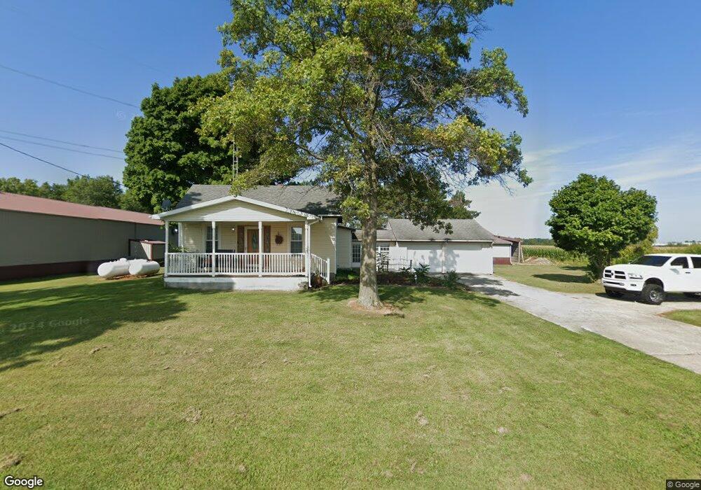 7047 Stewart Rd, Lima, OH 45807 - photo 1