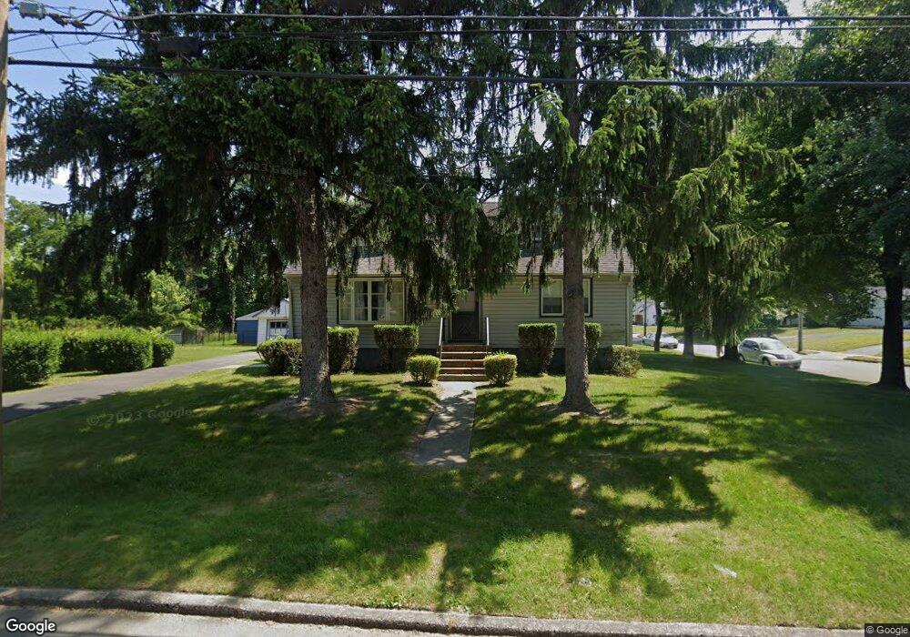 21 Main Blvd, Ewing, NJ 08618 - photo 1