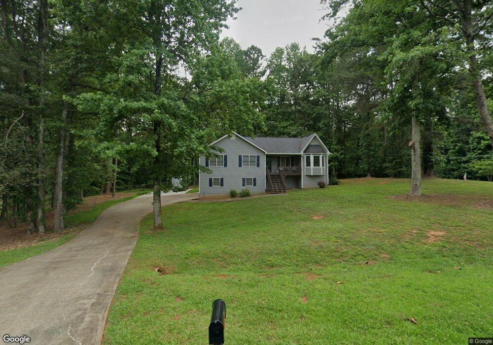 1630 Morgan Walk, Canton, GA 30115 - photo 1