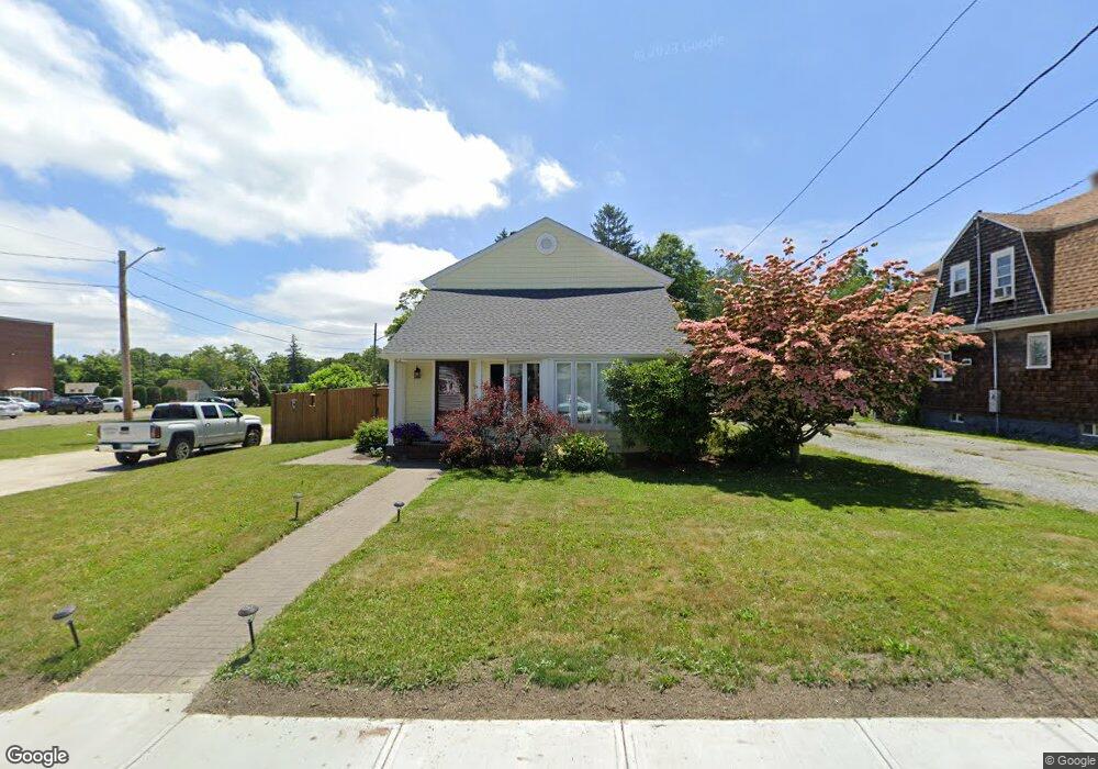 461 New Boston Rd, Fall River, MA 02720 - photo 1