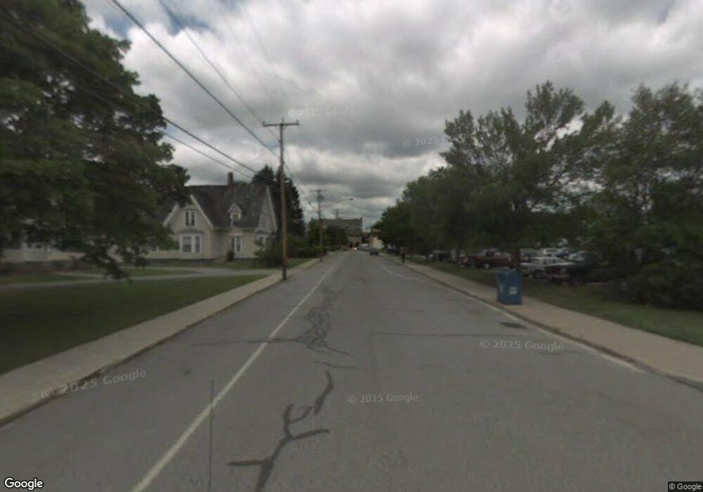 26 School St, Sanford, ME 04073 - photo 1