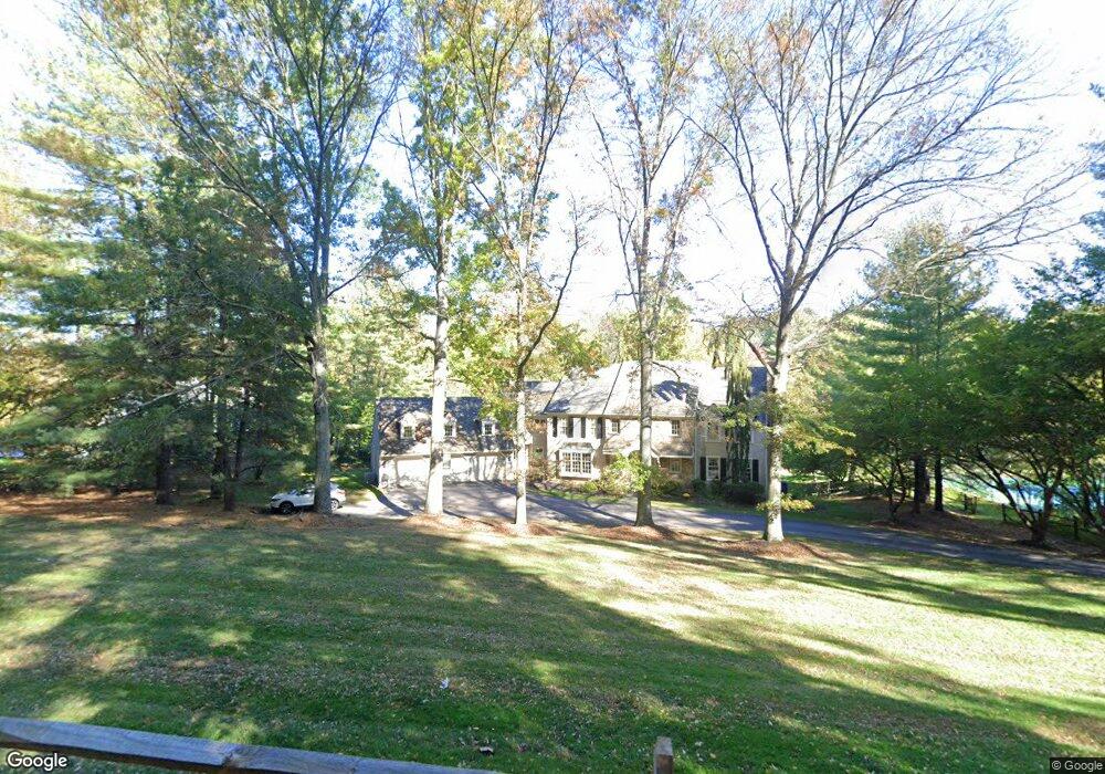 15 Church Rd, Wayne, PA 19087 - photo 1