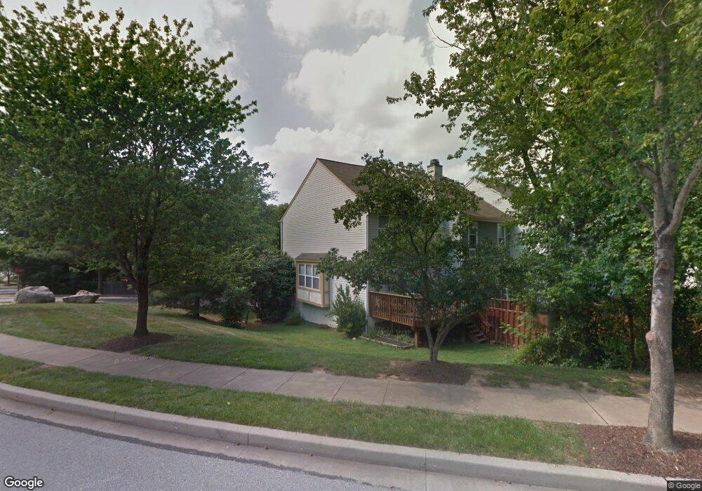 9608 Clocktower Ln, Columbia, MD 21046 - photo 1