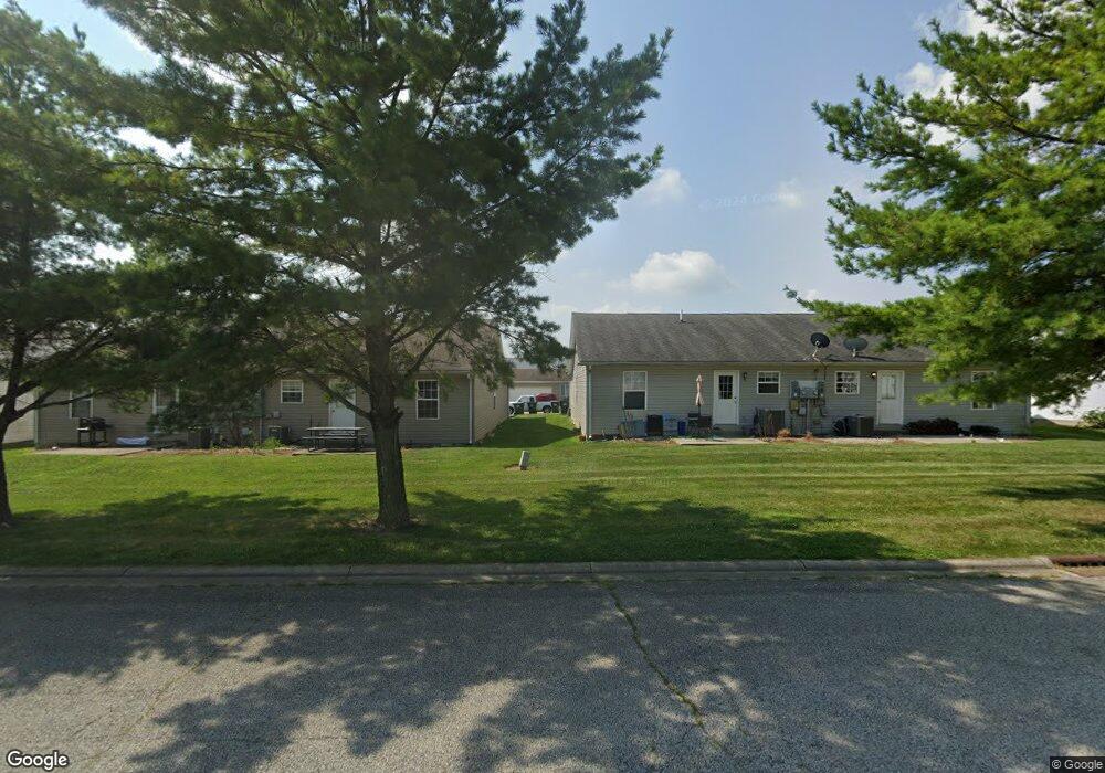 0 14th unit MBR2732222, Greensburg, IN 47240 - photo 1