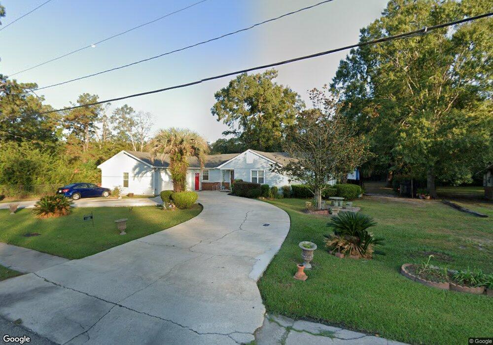 1108 Jackson Landing Rd, Picayune, MS 39466 - photo 1