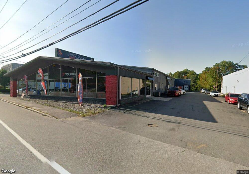 332 Amherst St, Nashua, NH 03063 - photo 1