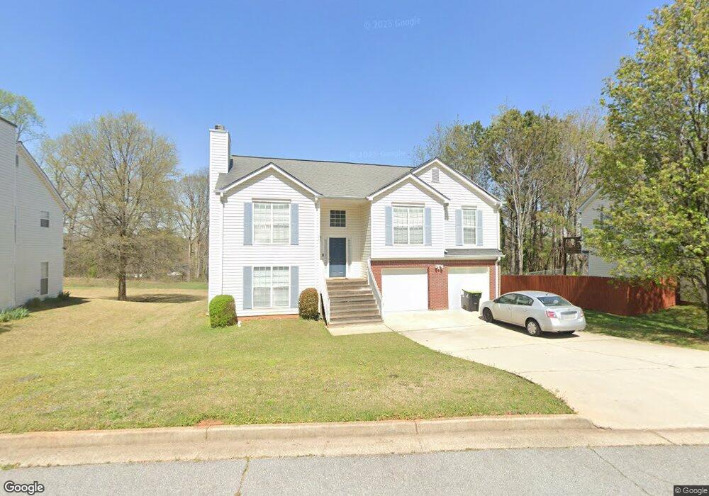 2762 Heather Ridge Ln, Jonesboro, GA 30236 - photo 1
