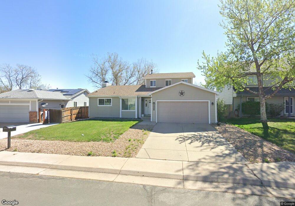 2228 S Elkhart St, Aurora, CO 80014 - photo 1