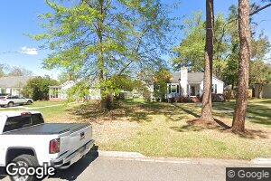 528 E 56th St, Savannah, GA 31405
