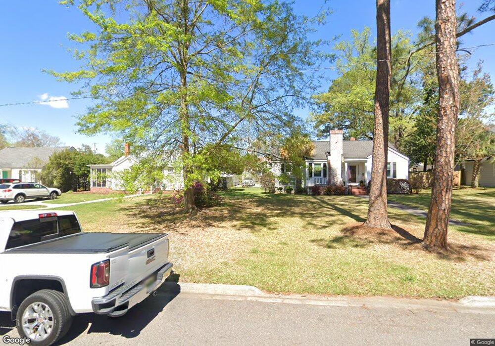 528 E 56th St, Savannah, GA 31405 - photo 1