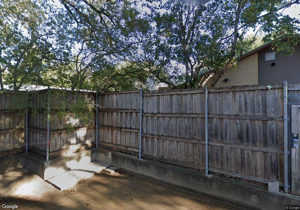 7106 Fisher Rd, Dallas, TX 75214 - photo 1