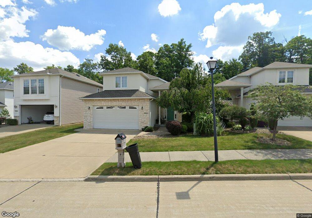 9323 Scottsdale Dr, Broadview Heights, OH 44147 - photo 1