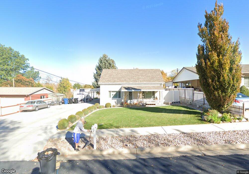 257 E 200 S, Spanish Fork, UT 84660 - photo 1