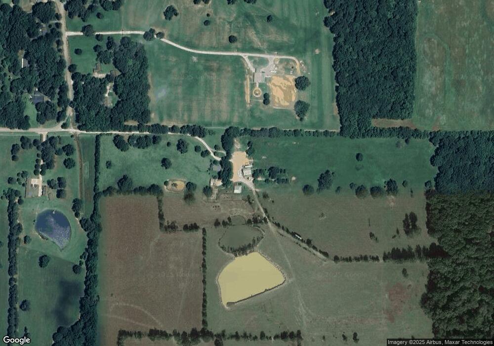 1521 E Thomas Green Rd, Jonesboro, AR 72401 - photo 1