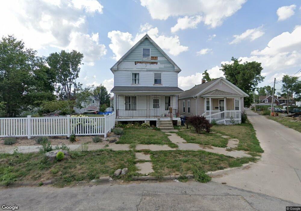 1220 6th Ave SE, Cedar Rapids, IA 52403 - photo 1