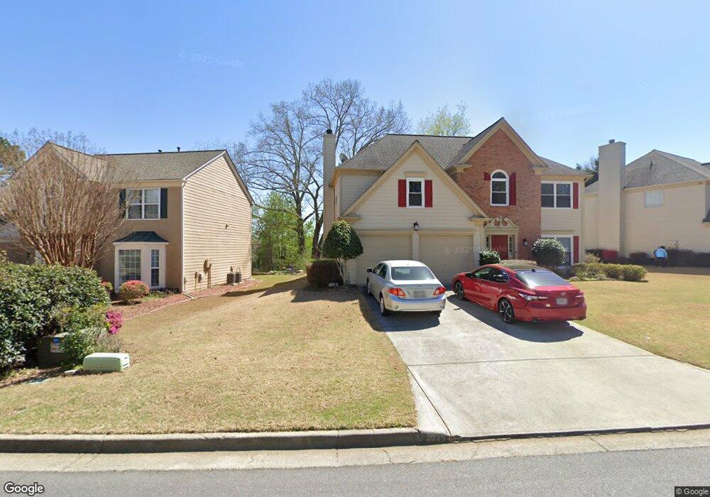 5905 Haterleigh Dr unit 2, Alpharetta, GA 30005 - photo 1