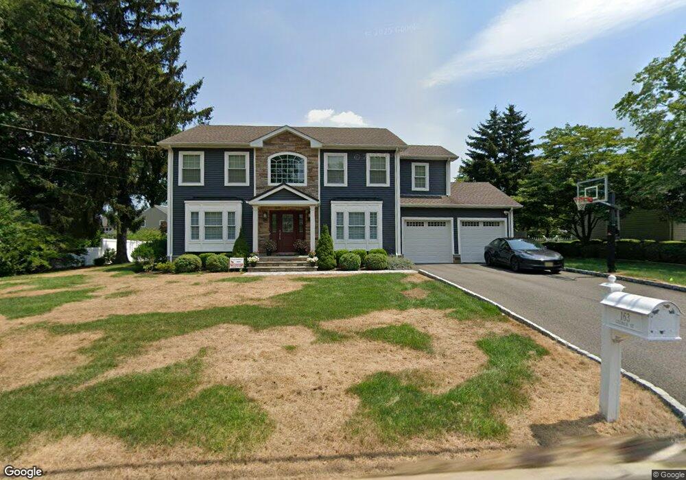 163 Cosman St, Township of Washington, NJ 07676 - photo 1