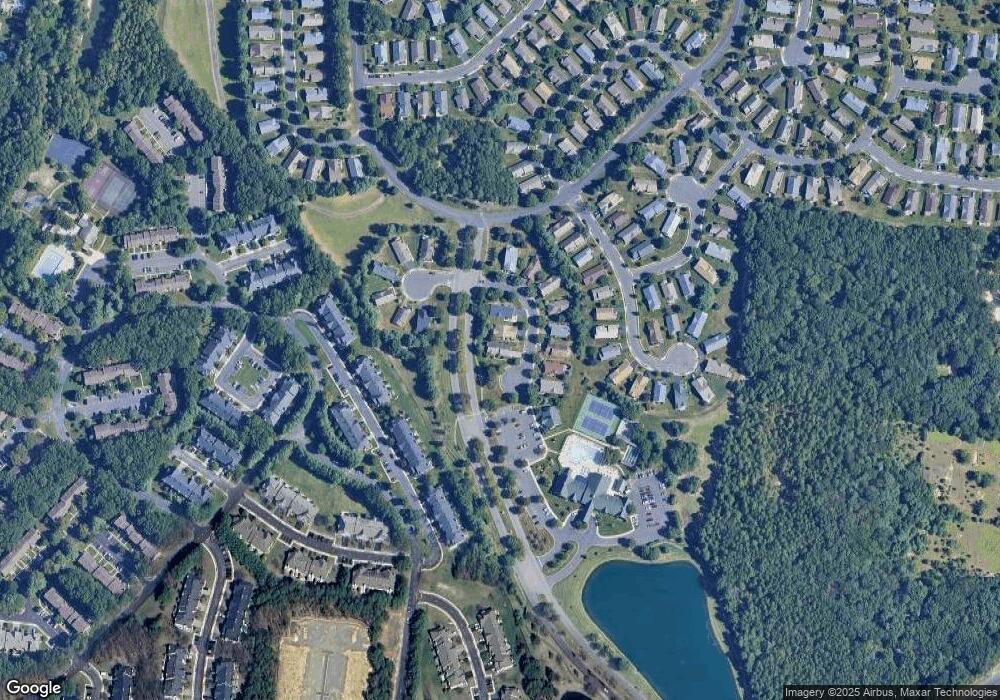 2326 E Ashfield Ct, Toms River, NJ 08755 - photo 1