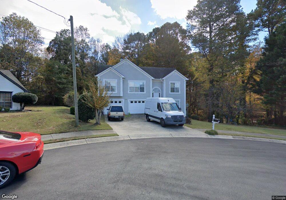 782 McKendree Lake Way unit 1, Lawrenceville, GA 30043 - photo 1