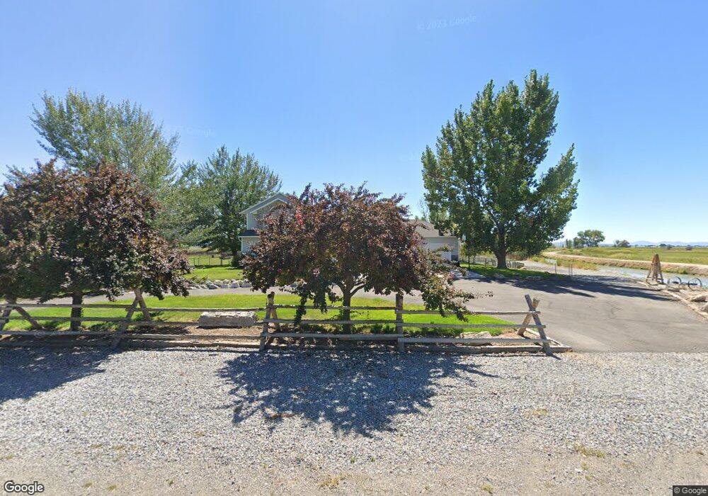 4575 W 14400 N, Garland, UT 84312 - photo 1