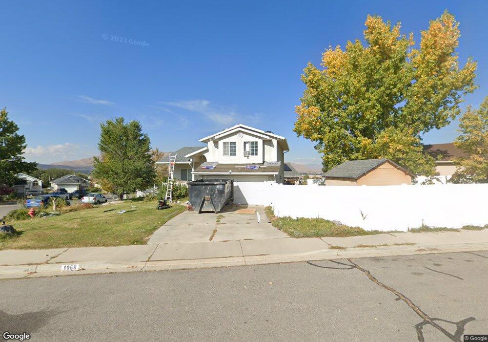 1068 S 530 W, Payson, UT 84651 - photo 1