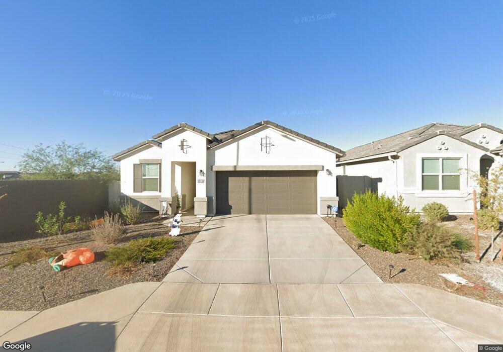 3392 W Sable Ave, Apache Junction, AZ 85120 - photo 1