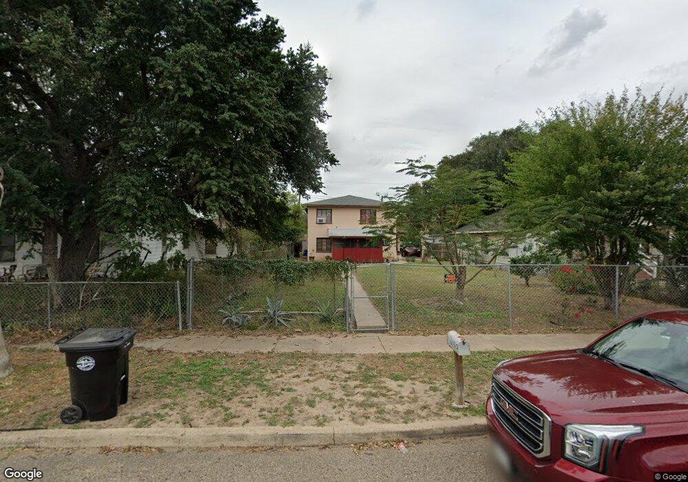 606 S Illinois Ave, Weslaco, TX 78596 - photo 1