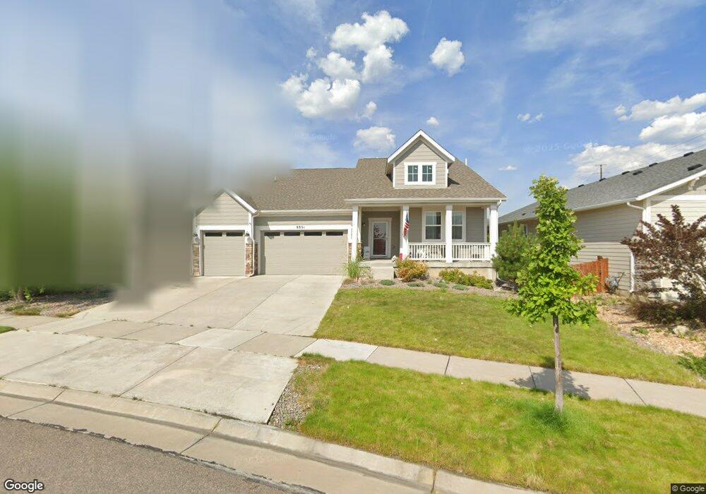 8851 Culebra Ct, Arvada, CO 80007 - photo 1