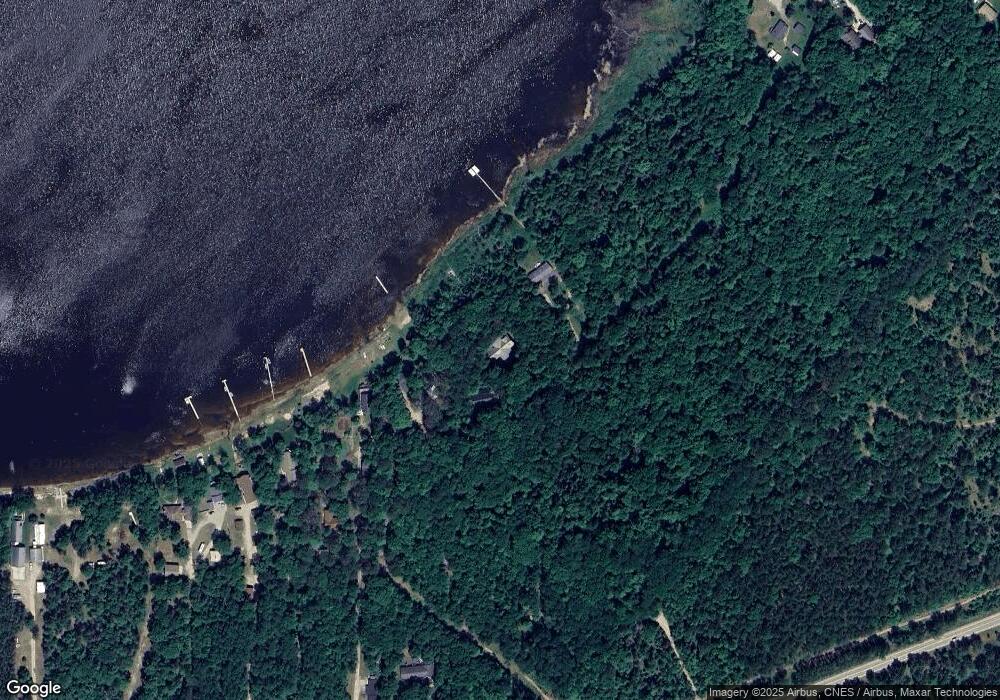 9827 County 513 T Rd, Rapid River, MI 49878 - photo 1