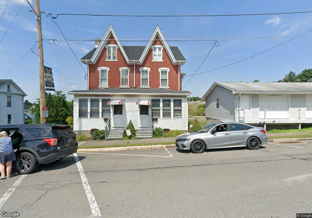 456 S 3rd St unit 458, Lehighton, PA 18235 - photo 1