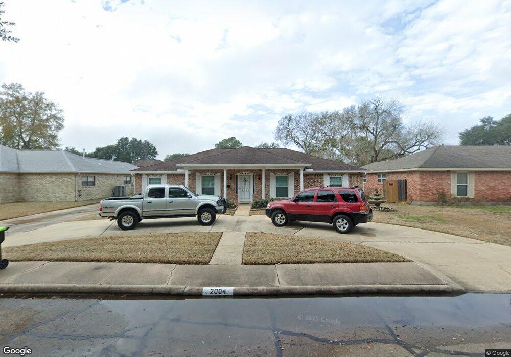 2004 Briar Ln, Richmond, TX 77469 - photo 1