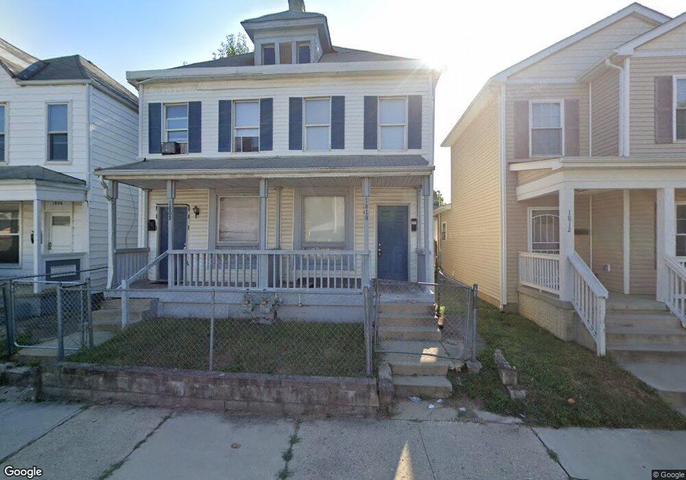 1808-1810 S 6th St, Columbus, OH 43207 - photo 1