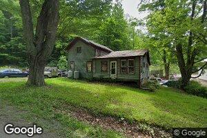 80 Blue Eye Rd, Spring Creek, PA 16436