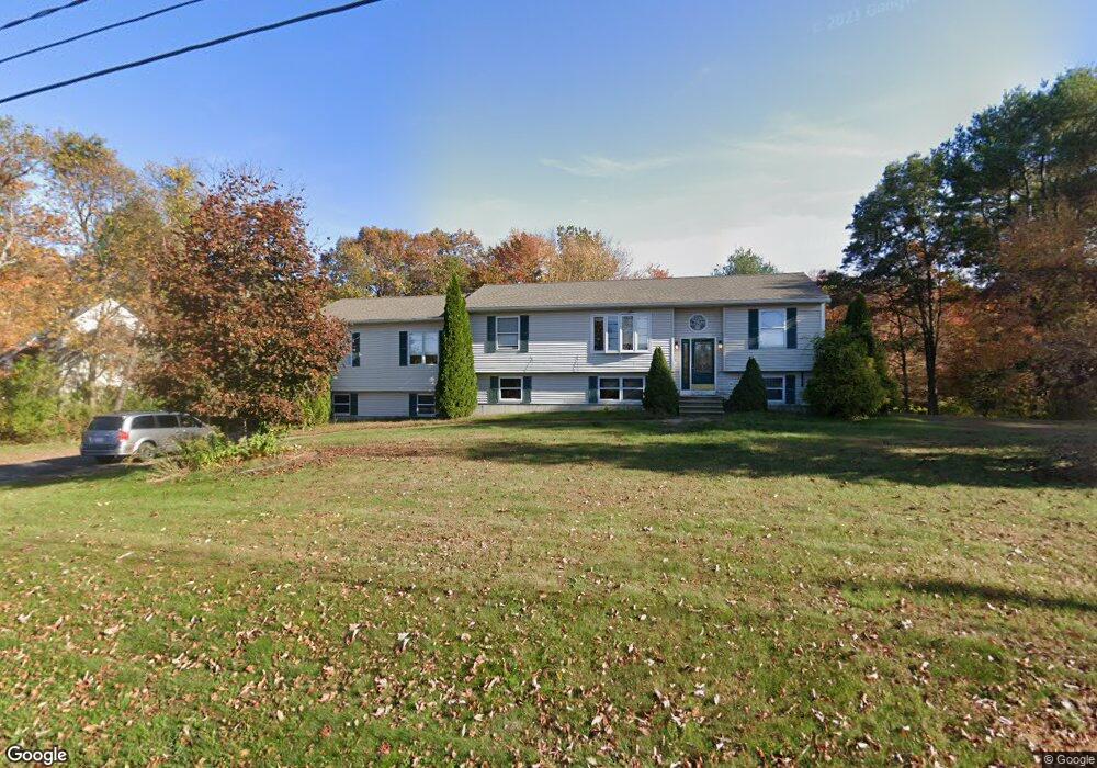 417 Root Rd, Westfield, MA 01085 - photo 1