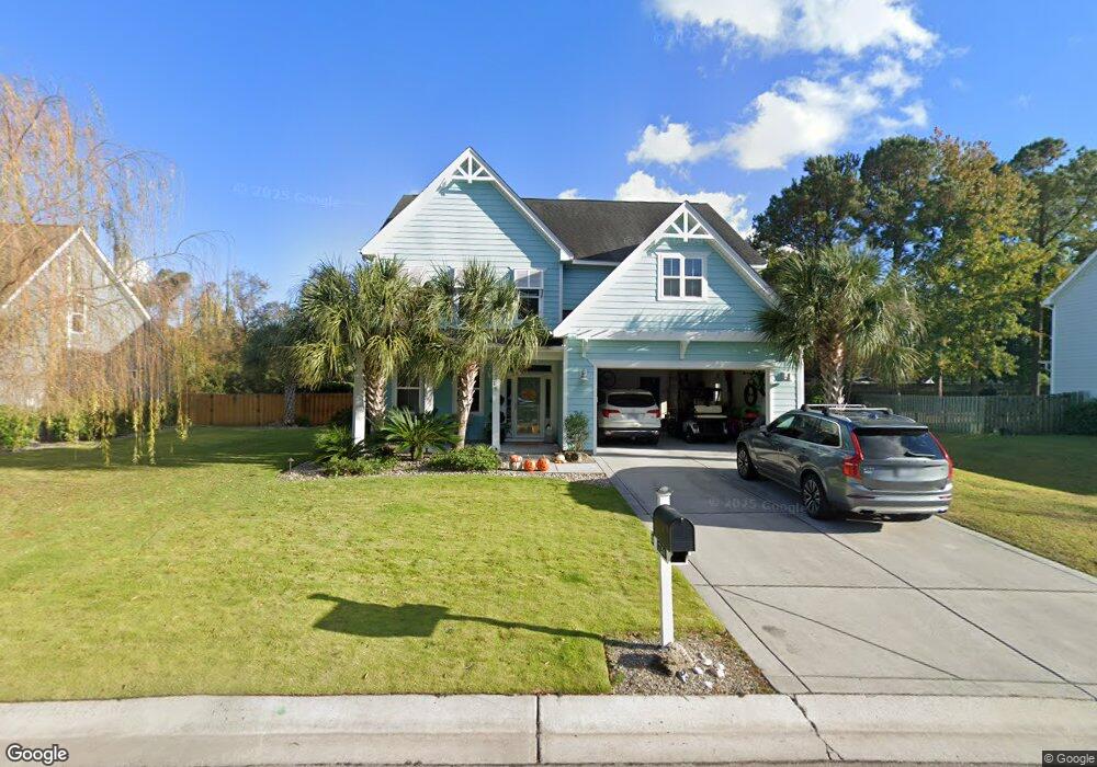 7214 Gregory Thorpe Ln, Wilmington, NC 28411 - photo 1